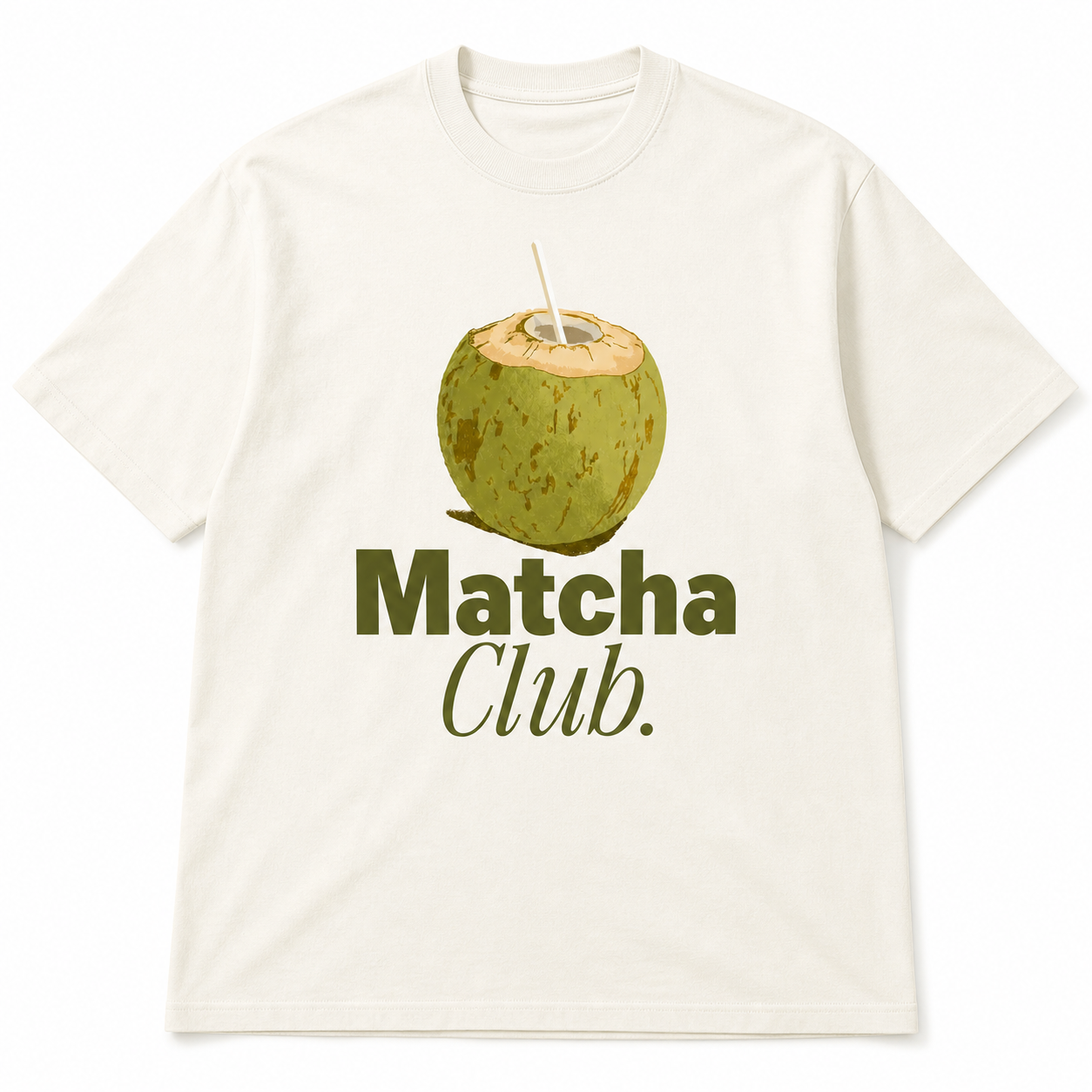 Matcha Club