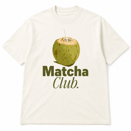 Matcha Club