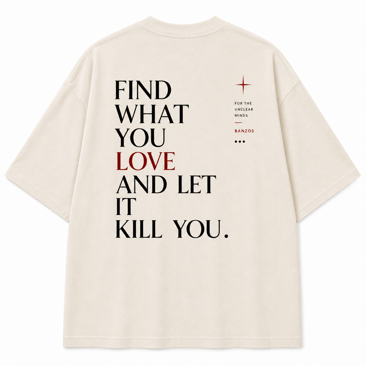 What's your love?