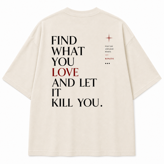 What's your love?