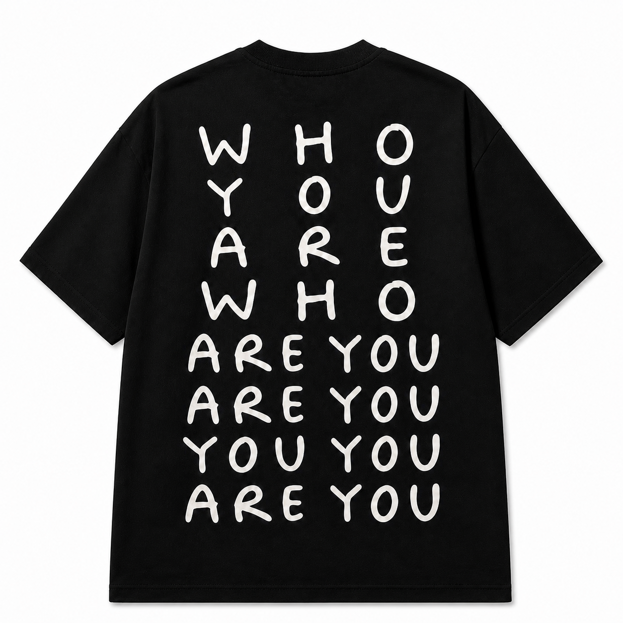 Are u You?