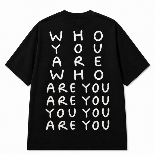 Are u You?
