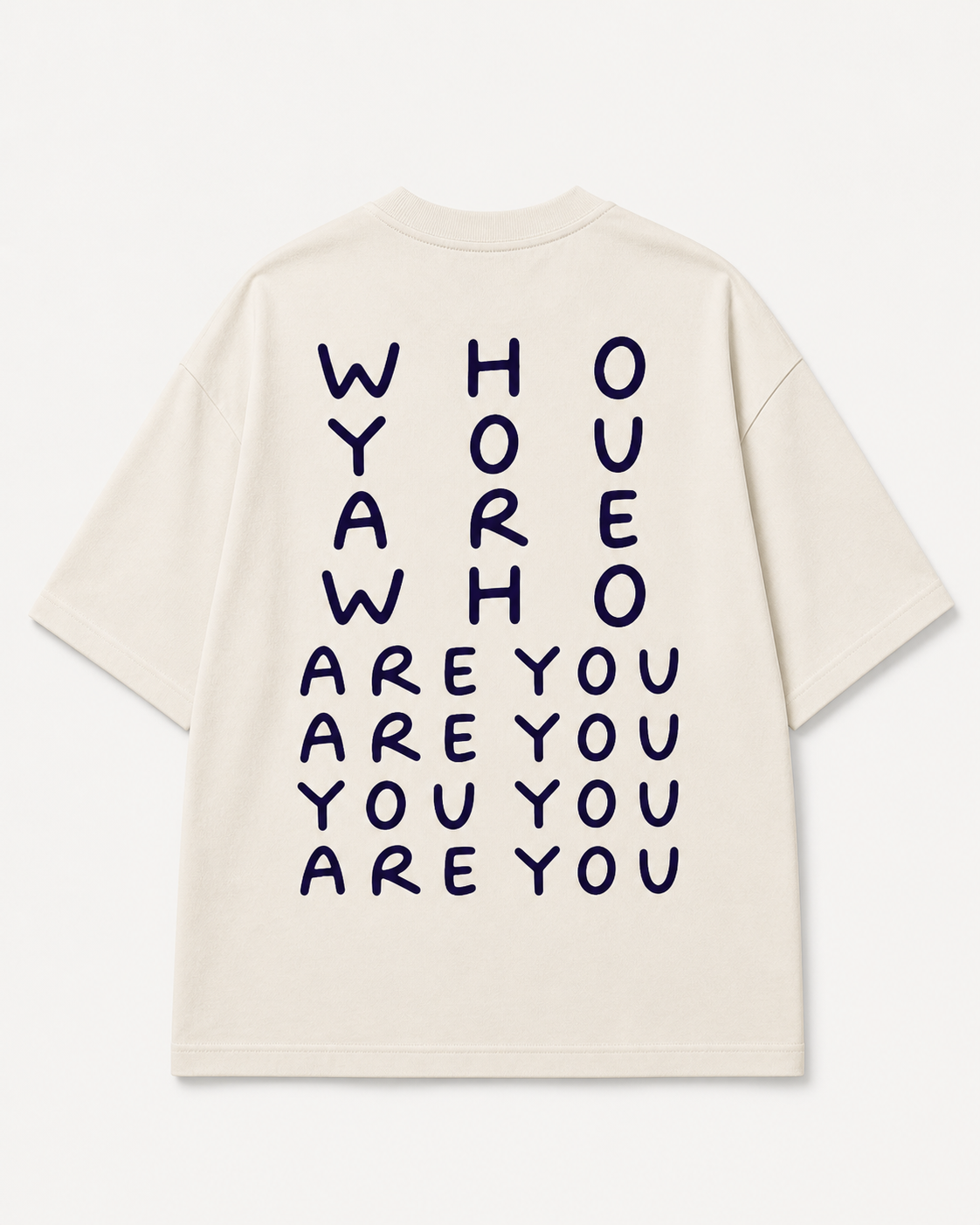 Are u You?