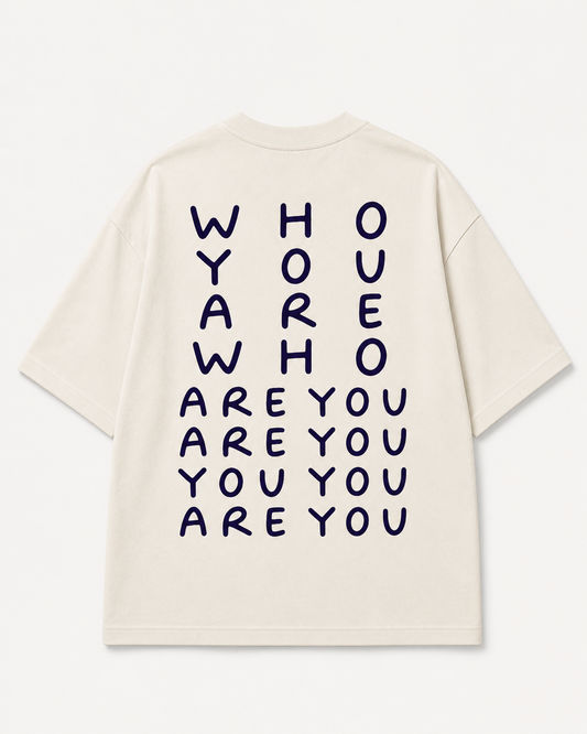 Are u You?